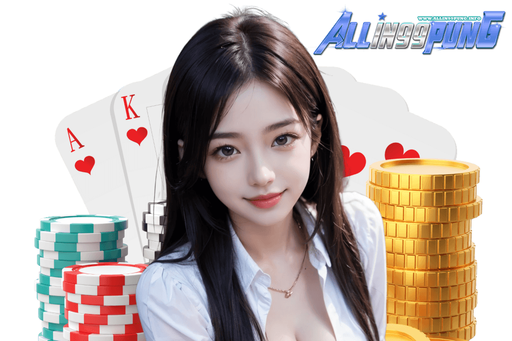 allin99pung สล็อต