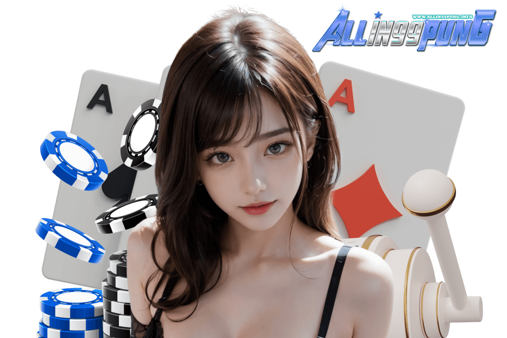 allin99pung เว็บตรง